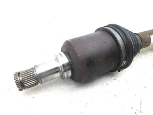 Left rear driveshaft SMART FORTWO Cabrio (450) 0.6 | BP19815632M40 