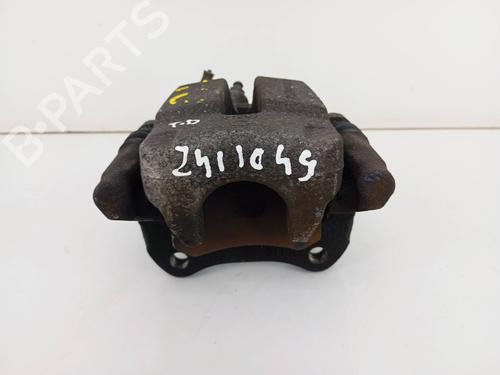 Used Right rear brake caliper Right rear brake caliper RENAULT MEGANE II (BM0/1_, CM0/1_) 1.9 dCi (115 hp) 33277296 33277296
