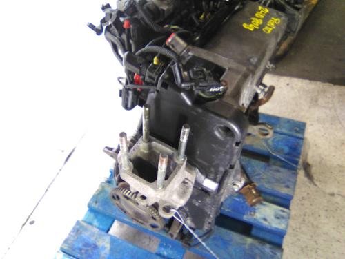 Engine FIAT PUNTO (188_) 1.2 60 (188.030, .050, .130, .150, .230, .250) | BP29480347M1 