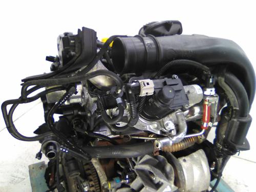 Motor RENAULT GRAND SCÉNIC III (JZ0/1_) 1.5 dCi (JZ0A) | BP29577644M1