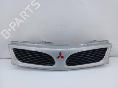 Used Grille MITSUBISHI CARISMA Saloon (DA_) 1.6 (DA1A) (90 hp) 30487847