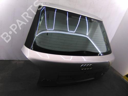 Tailgate AUDI A3 (8L1) 1.9 TDI | BP22336997C6