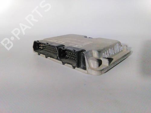 Engine control unit (ECU) AUDI A3 (8L1) 1.8 | BP19867631M57 