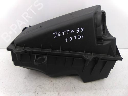 Used Air filter box VW BORA I (1J2) 1.9 TDI (115 hp) 19861139
