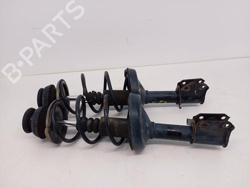 Used Left front shock absorber Left front shock absorber RENAULT CLIO II (BB_, CB_) 1.5 dCi (B/CB03) (80 hp) 33277308 33277308