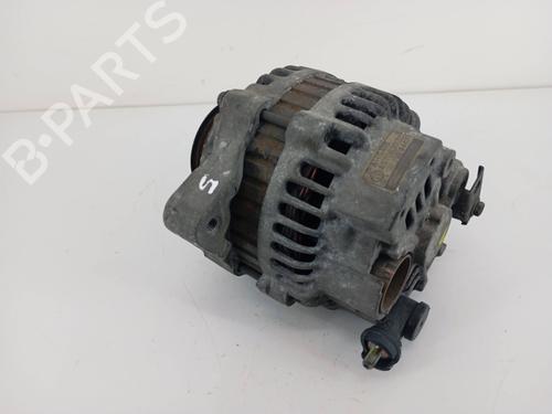 Alternator HONDA CIVIC V Coupe (EJ) 1.5 i LSi (EJ2) | BP33960989M7 - Image 3