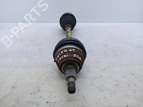 Transmisión delantera izquierda VW GOLF IV (1J1) 1.9 TDI (90 hp) 29632526