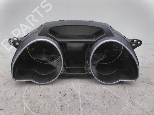 Used Instrument cluster AUDI A5 Sportback (8TA) 2.0 TDI (170 hp) 19867229