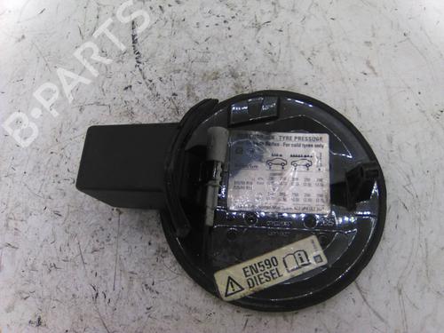 Klapa wlewu paliwa OPEL ASTRA H (A04) 1.9 CDTI (L48) | BP19846414C131 
