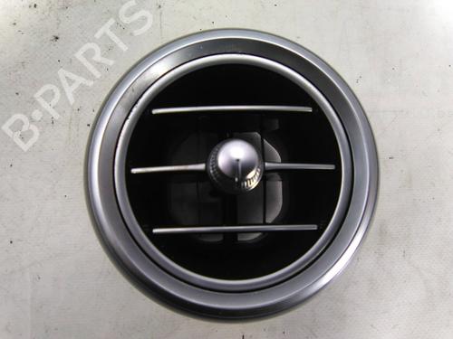 Used Air vent MERCEDES-BENZ C-CLASS T-Model (S205) C 220 BlueTEC / d (205.204) (163 hp) 19839673