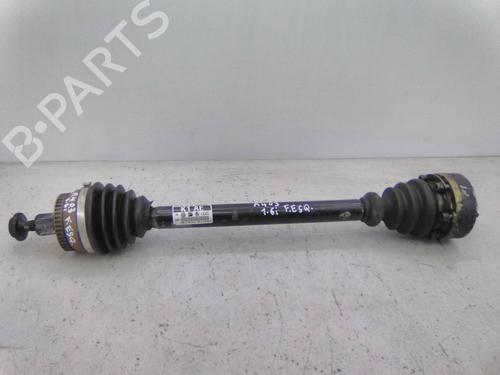 Used Left front driveshaft AUDI A4 B6 Avant (8E5) 1.6 (102 hp) 19817969