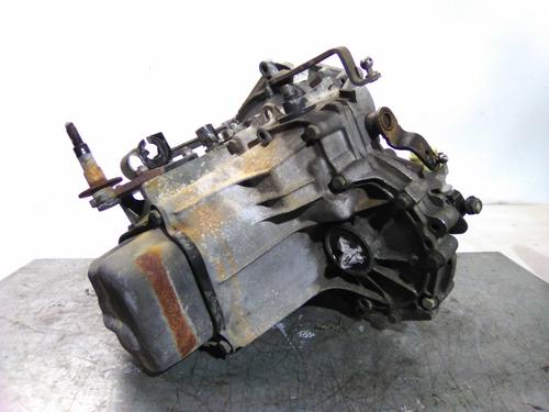 Gearbox PEUGEOT 206 Hatchback (2A/C) 1.1 i | BP19845856M3 