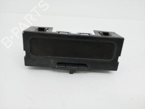 Display für RENAULT MEGANE II (BM0/1_, CM0/1_) 1.9 dCi (115 hp) 32305202