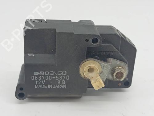 Used Heater blower motor Heater blower motor HONDA CIVIC VI Saloon (EJ, EK, SO) 1.5 i (EK3) (114 hp) 32430005 32430005