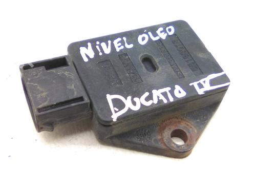 Autre FIAT DUCATO Van (250_) 120 Multijet 2,3 D (120 hp) 29071582