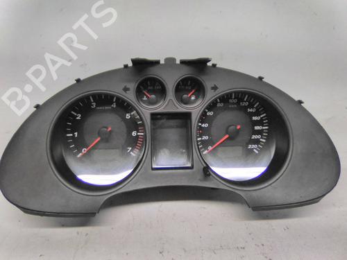 Instrument cluster SEAT IBIZA III (6L1) 1.2 | BP19876687C47 