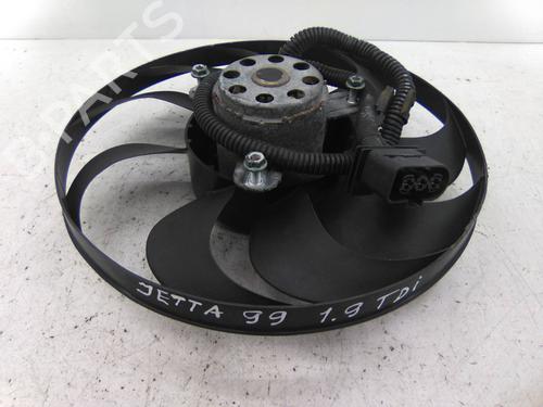 Motorkühlung für VW BORA I (1J2) 1.9 TDI (115 hp) 19861140
