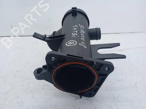 Andre VW SCIROCCO Van (137) 1.4 TSi | BP25610094O1