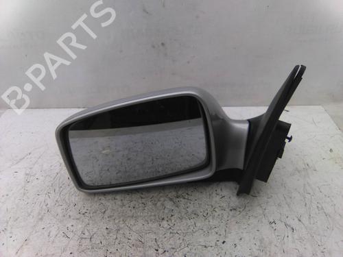 Used Left mirror KIA SPORTAGE II (JE_, KM_) 2.0 CRDi 4WD (113 hp) 19836855