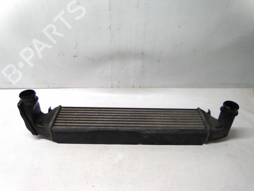 Used Intercooler BMW 3 (E46) 320 d (129 hp) 19873286