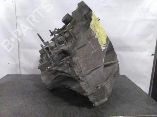 Gearbox HONDA ACCORD VIII (CU) 2.2 i-DTEC (CU3) | BP19828715M3 