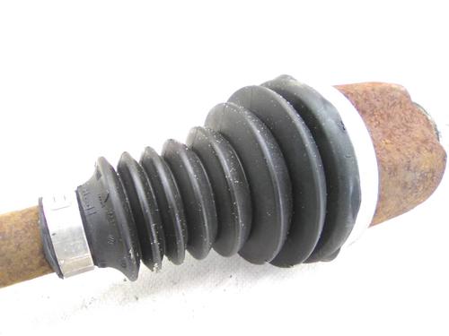 Left front driveshaft RENAULT GRAND SCÉNIC III (JZ0/1_) 1.5 dCi (JZ0A) | BP29566940M38