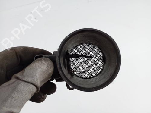 Mass air flow sensor RENAULT MEGANE II (BM0/1_, CM0/1_) 1.9 dCi | BP32344401M95