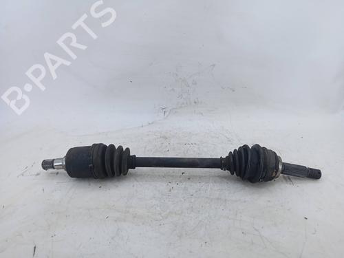 Used Right front driveshaft HYUNDAI ATOS (MX) 1.0 i (54 hp) 19915920
