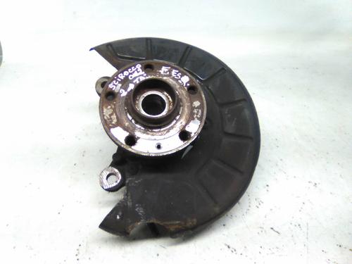 Achsschenkel links vorne für VW SCIROCCO Van (137) 2.0 TDi (140 hp) 19857812