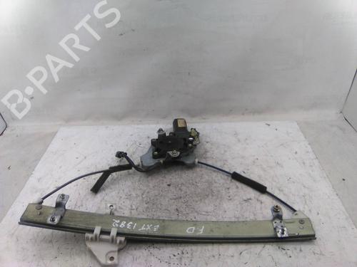 Used Front right window mechanism HYUNDAI LANTRA II Estate (J-2) 1.9 D (68 hp) 19850423