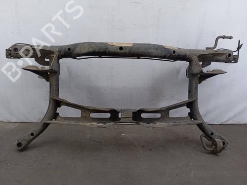 Used Rear axle VW GOLF V (1K1) 1.9 TDI (105 hp) 19858401