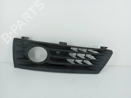 Used Grille OPEL ZAFIRA / ZAFIRA FAMILY B (A05) 1.9 CDTI (M75) (150 hp) 31259030