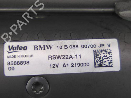 Starter BMW 5 Touring (G31) 525 d | BP21496546M8 