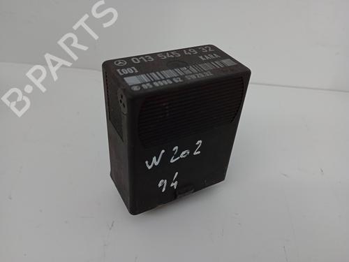 Modulo elettronico MERCEDES-BENZ C-CLASS (W202) C 200 D (202.120) (75 hp) 32430048