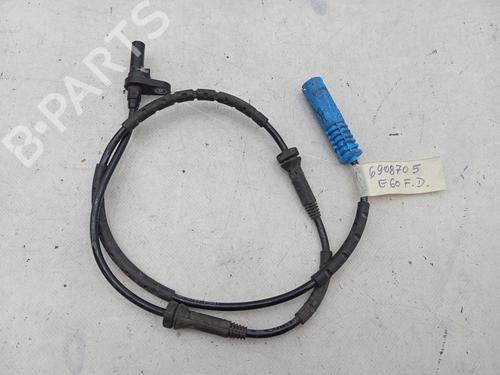 Used Electronic module BMW 5 (E60) 530 d (211 hp) 31256340