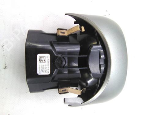 Air vent MERCEDES-BENZ C-CLASS T-Model (S205) C 220 BlueTEC / d (205.204) | BP19826344I21 