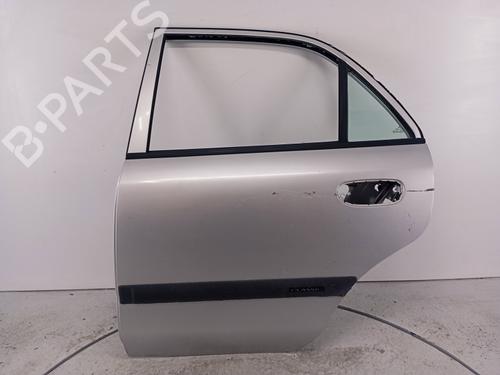 Dør venstre bak Dør venstre bak MITSUBISHI CARISMA Saloon (DA_) 1.6 (DA1A) (90 hp) 34227752 34227752