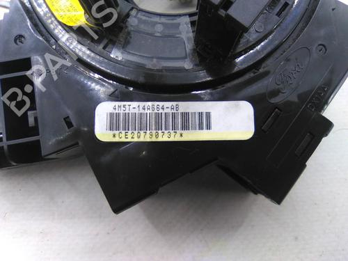 Squib airbag FORD FOCUS II Turnier (DA_, FFS, DS) 1.8 Flexifuel | BP19814891C102