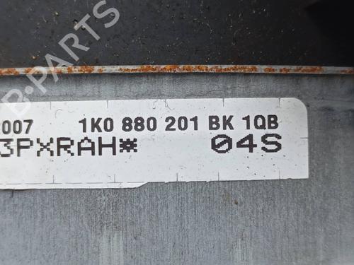 Førerens kollisjonspute VW PASSAT B6 (3C2) 1.9 TDI | BP19814027C9 