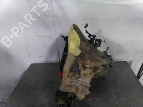 Gearbox HONDA CIVIC VI Fastback (MA, MB) 1.4 i (MA8, MB2) | BP19837313M3 