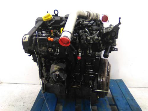Used Engine RENAULT SCÉNIC II (JM0/1_) 1.5 dCi (JM1E, JM16) (106 hp) 29480263
