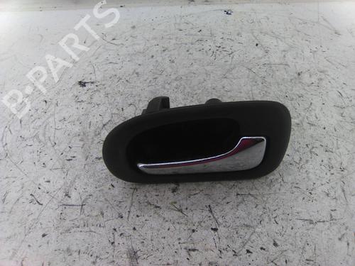 Used Front right exterior door handle HONDA CIVIC VI Hatchback (EJ, EK) 1.4 i S (EJ9) (90 hp) 19817519