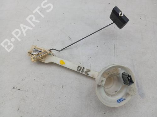 Bränslepump MERCEDES-BENZ E-CLASS (W210) E 220 D (75 hp) 31256276