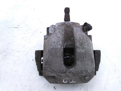 Used Right rear brake caliper BMW 5 (E39) 520 i (150 hp) 19818999