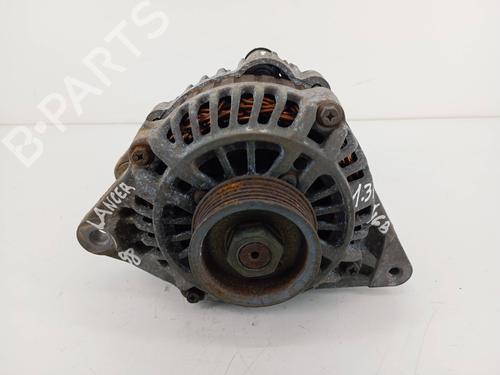 Lichtmaschine für Lichtmaschine MITSUBISHI LANCER VI (CJ_, CP_, CK_) 1.3 12V (CK1A) (75 hp) 33961008 33961008