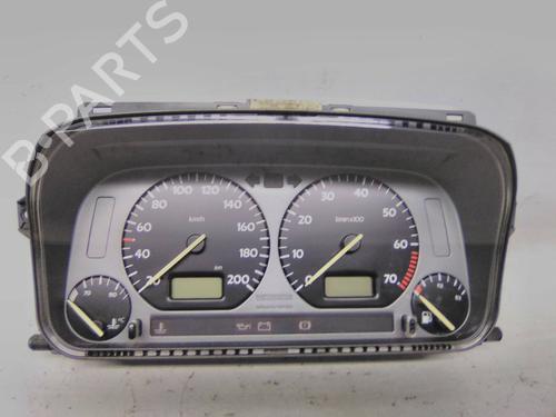 Used Instrument cluster VW VENTO (1H2) 1.4 (60 hp) 19854947