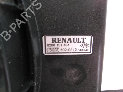 Køleventilator elektrisk RENAULT MEGANE II (BM0/1_, CM0/1_) 1.6 16V (BM0C, CM0C) | BP28360624M35 