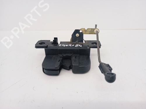 Bagklap lås VW GOLF IV Variant (1J5) 1.4 16V (75 hp) 33211583