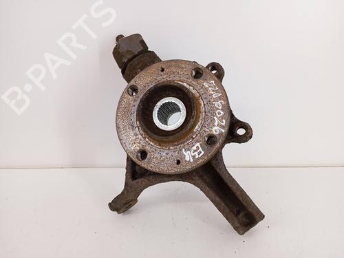 Used Left front steering knuckle Left front steering knuckle PEUGEOT 307 (3A/C) 2.0 HDi 90 (90 hp) 33211523 33211523