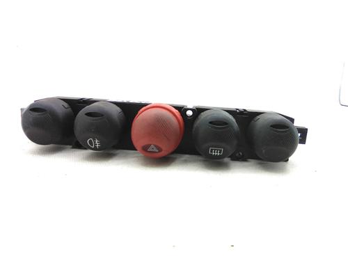 Used Warning switch FIAT SEICENTO / 600 (187_) 1.1 (187AXB, 187AXB1A, 187AXC1A02) (54 hp) 29480364